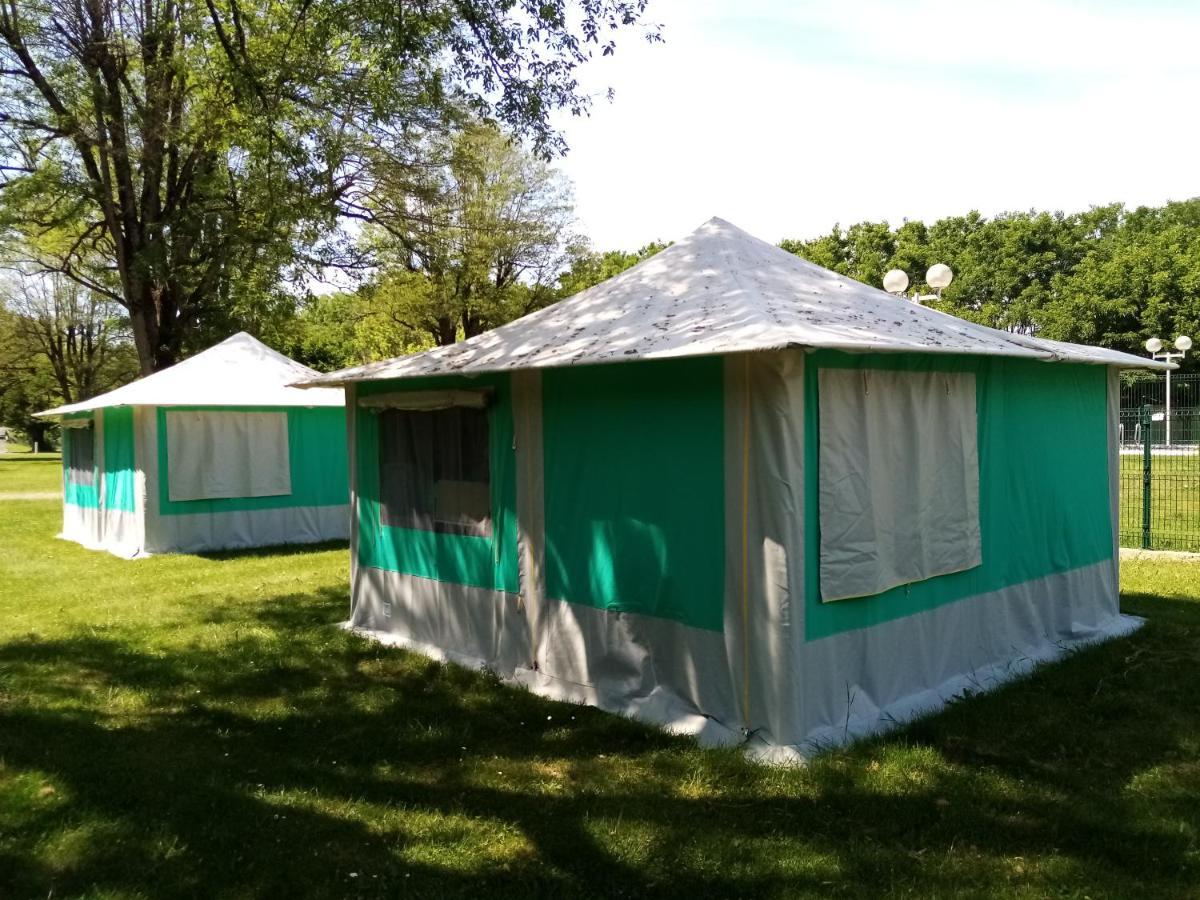 מלון Bagnac Les Berges Du Cele מראה חיצוני תמונה