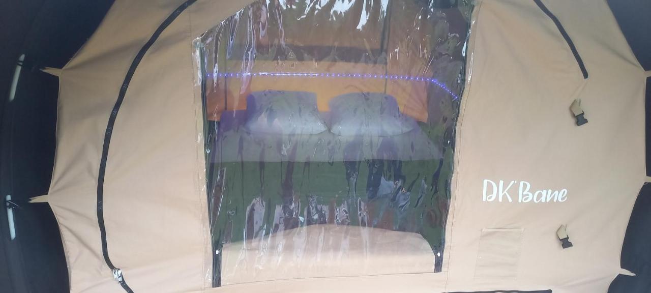 מלון Bagnac Les Berges Du Cele מראה חיצוני תמונה