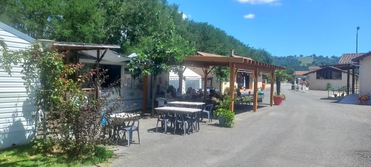 מלון Bagnac Les Berges Du Cele מראה חיצוני תמונה