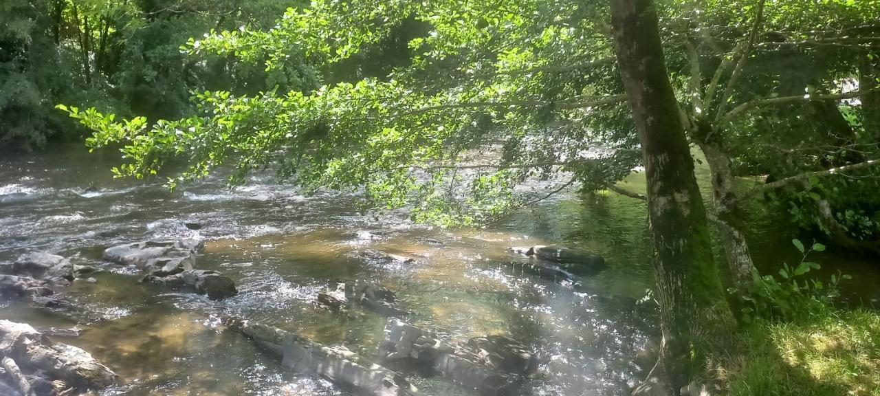 מלון Bagnac Les Berges Du Cele מראה חיצוני תמונה