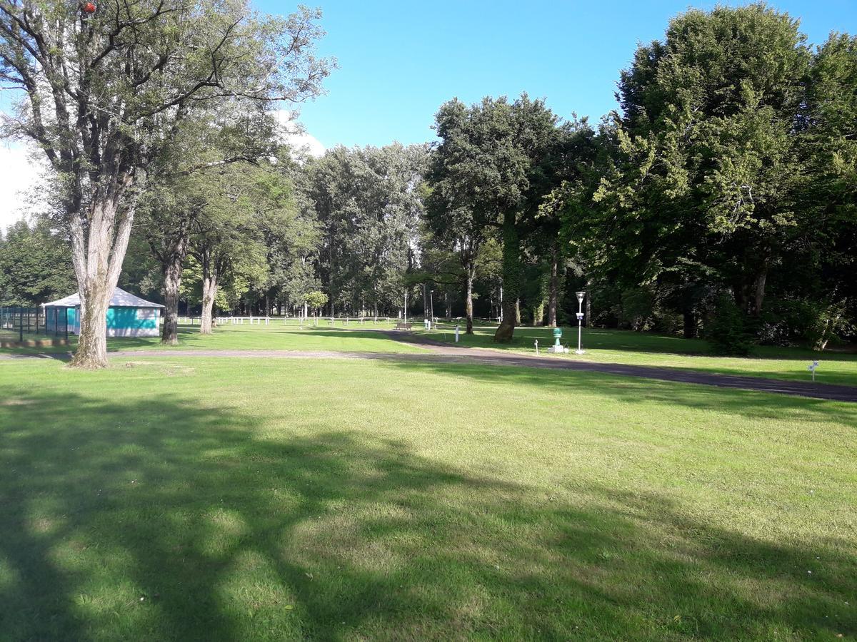 מלון Bagnac Les Berges Du Cele מראה חיצוני תמונה